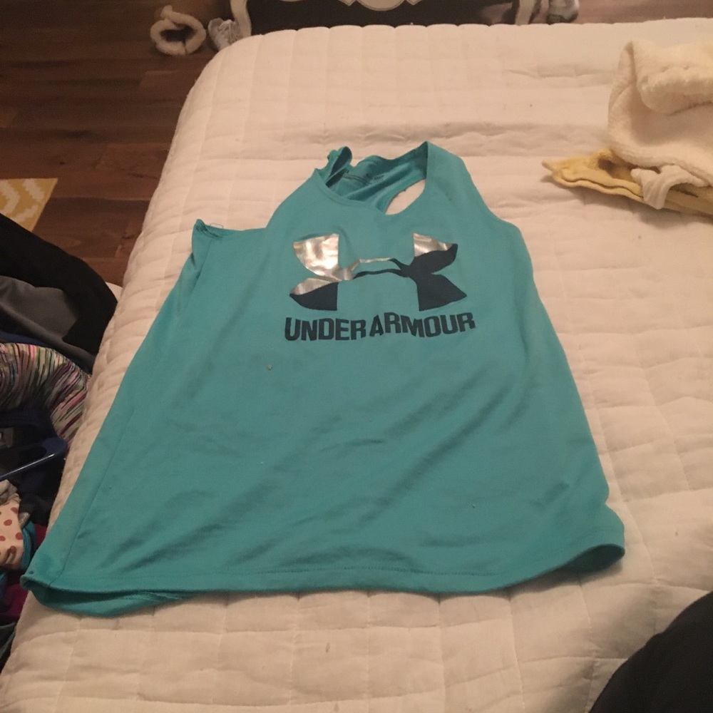 Tank top